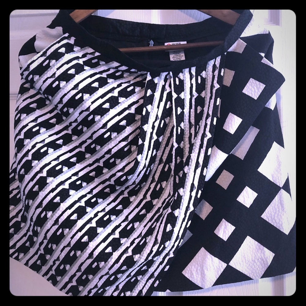 Peter Pilotto for Target Skirt